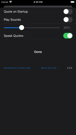Game screenshot Quotes 2044 apk