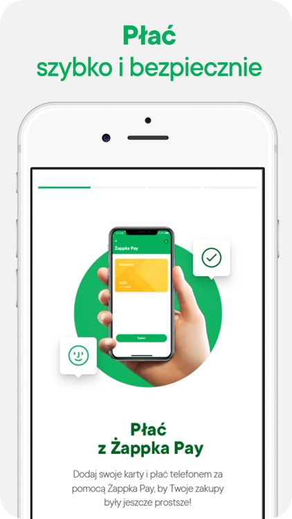 żappka - Żabka dla Klientów screenshot-5
