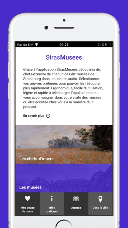 StrasMusées screenshot-3