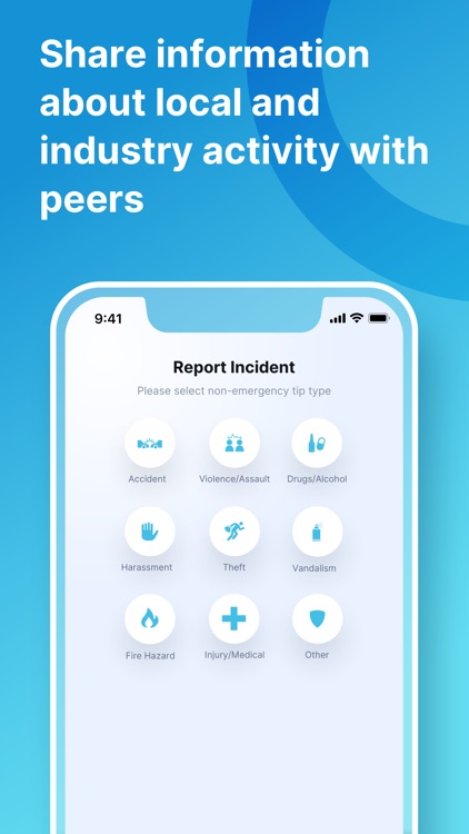 LiveSafe screenshot-8