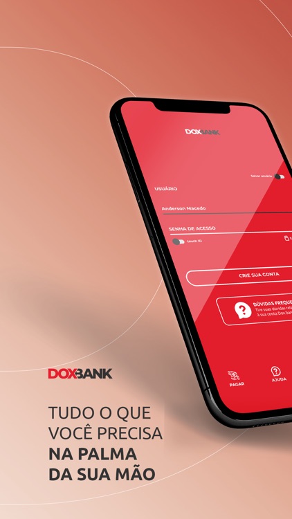 Doxbank