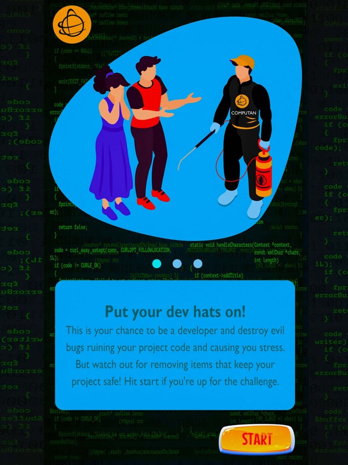 Computan Code Cleaner