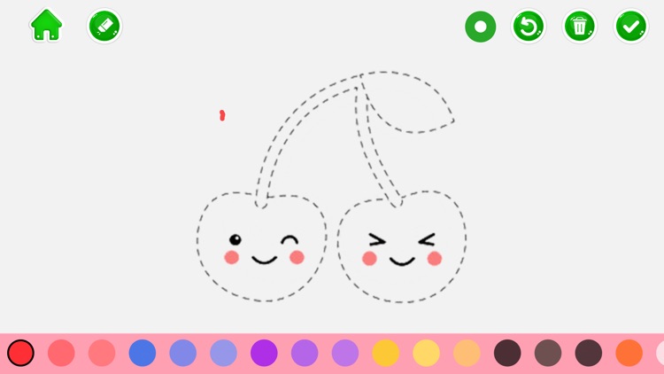 Easy Drawing & Painting screenshot-4