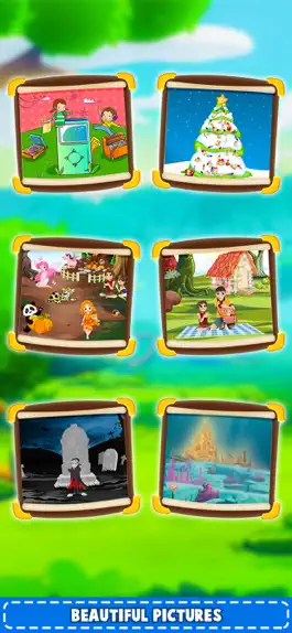 Game screenshot Spot It Mania: Find Difference apk