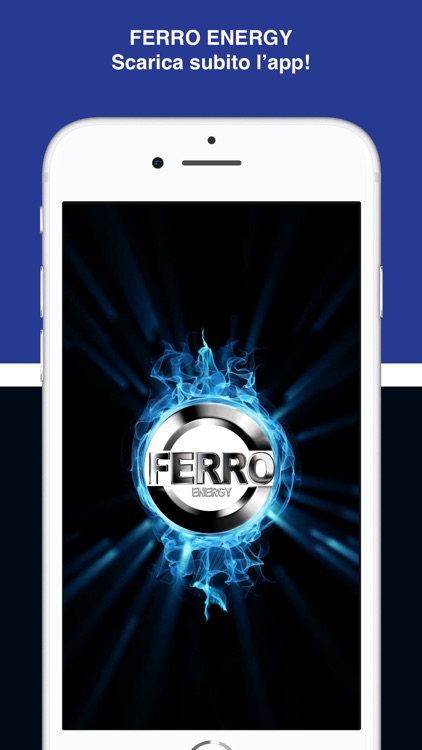 Ferro Energy