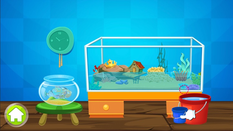 Iwin Aquarium Game screenshot-3