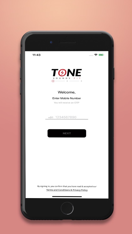 Tone Trainer