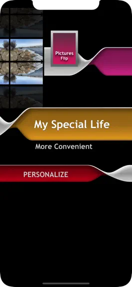 Game screenshot Flips Pro - Photo flip tools mod apk