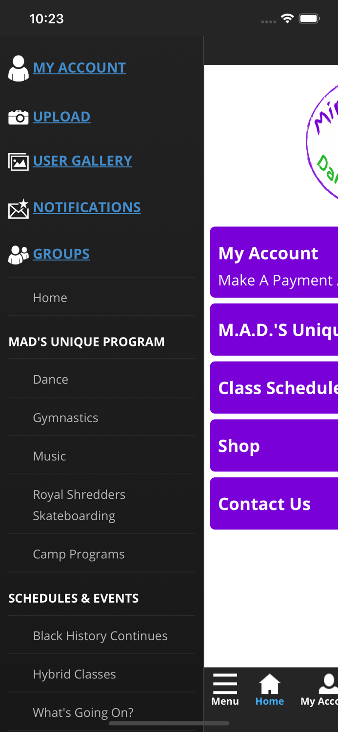 Mindful Arts Dance Academy