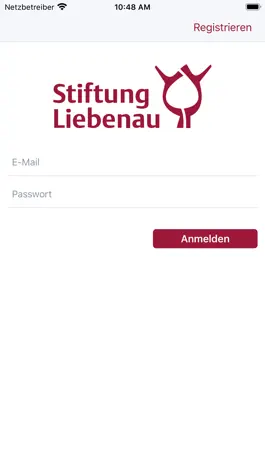 Game screenshot Mein Liebenau Chat mod apk
