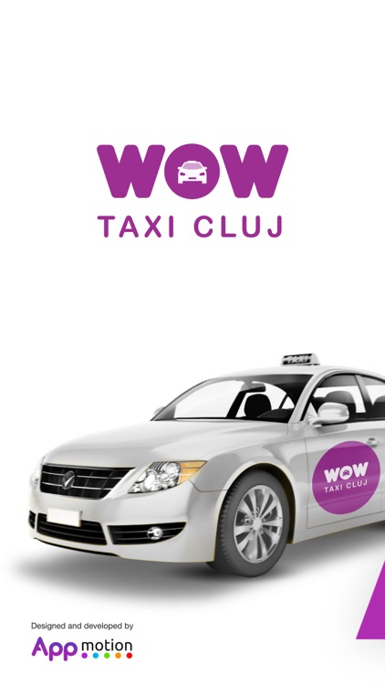 WoW Taxi Cluj