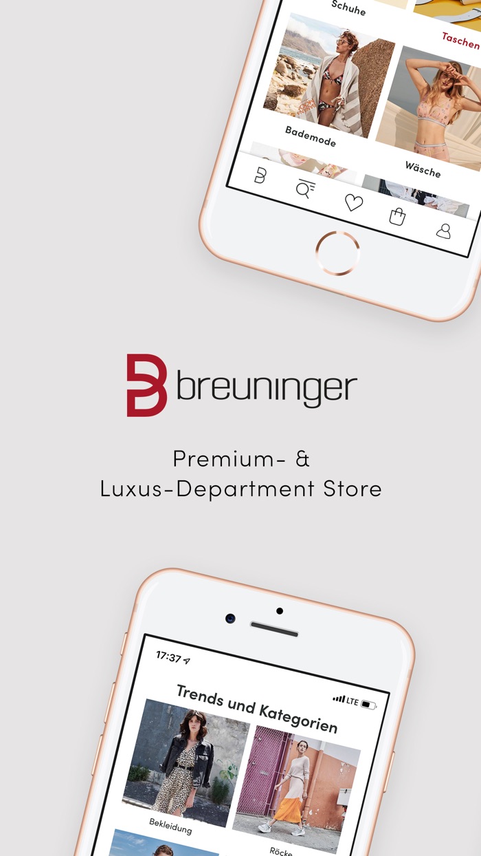 Breuninger - Mode  Fashion