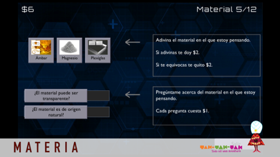 How to cancel & delete Materia from iphone & ipad 3