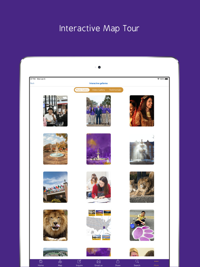 University of North Alabama