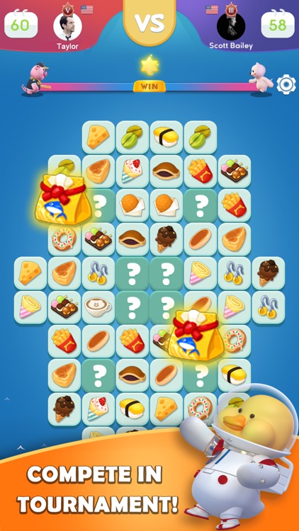 Onet Master screenshot-4