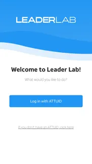 How to cancel & delete leader lab 3