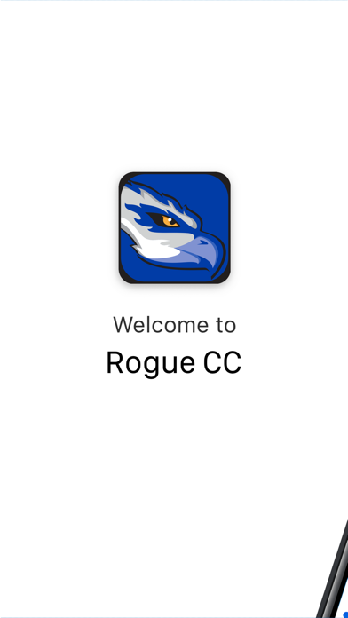 How to cancel & delete Rogue Community College from iphone & ipad 1