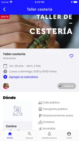 Game screenshot Elige Cultura apk