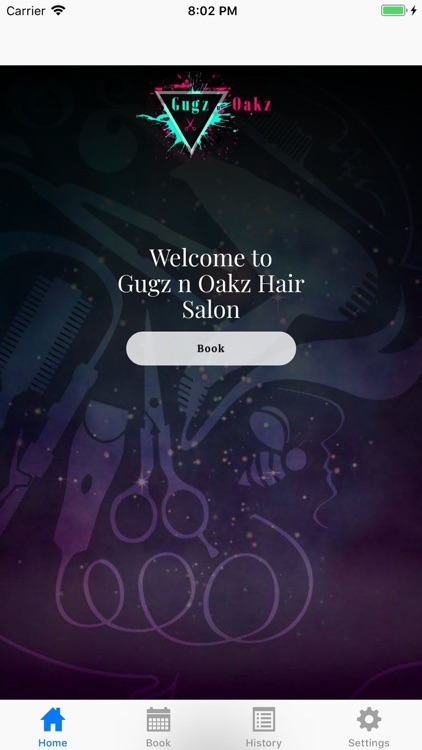 Gugz n Oakz Hair Salon