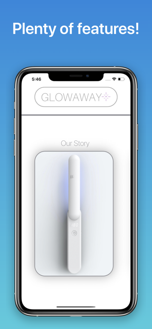 GlowAway(圖3)-速報App