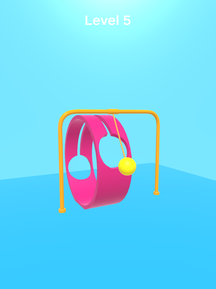 Time Puzzle 3D -Perfect Master