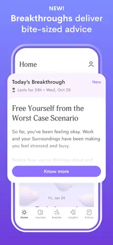 Captura de Pantalla 5 Jour: tu diario personal iphone