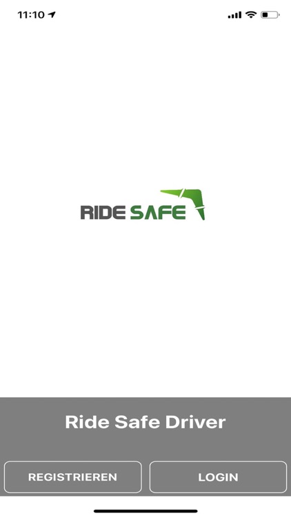 Ride Safe Driver