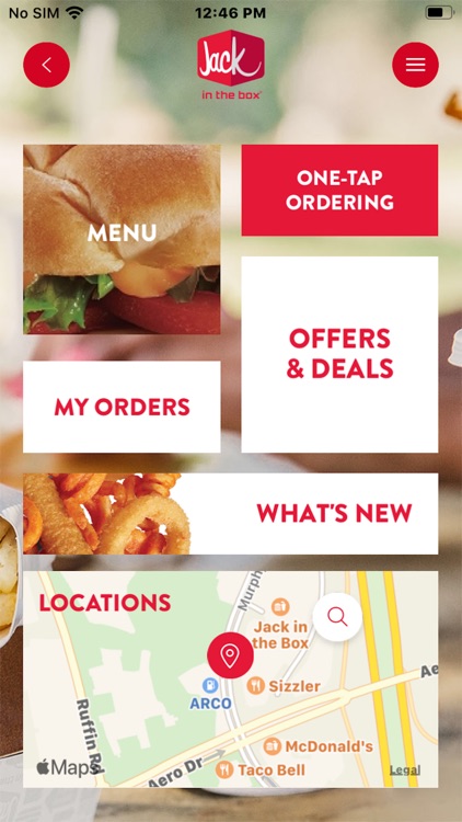 Jack in the Box®