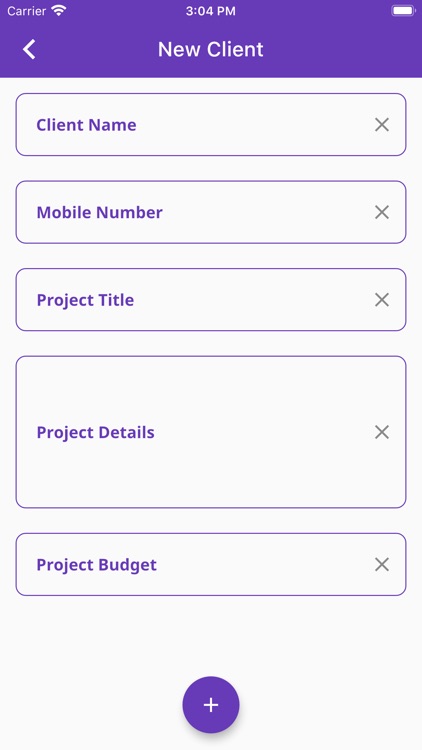 Suliu Freelance screenshot-4