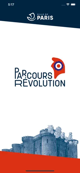 Game screenshot Parcours Révolution mod apk