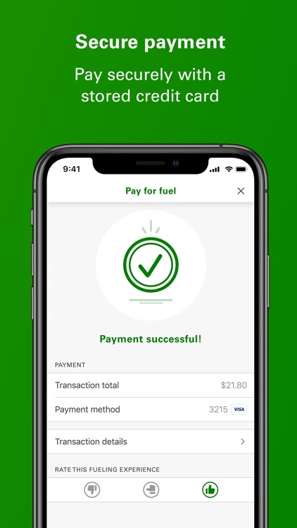BPme: Gas Rewards & Payment screenshot-6