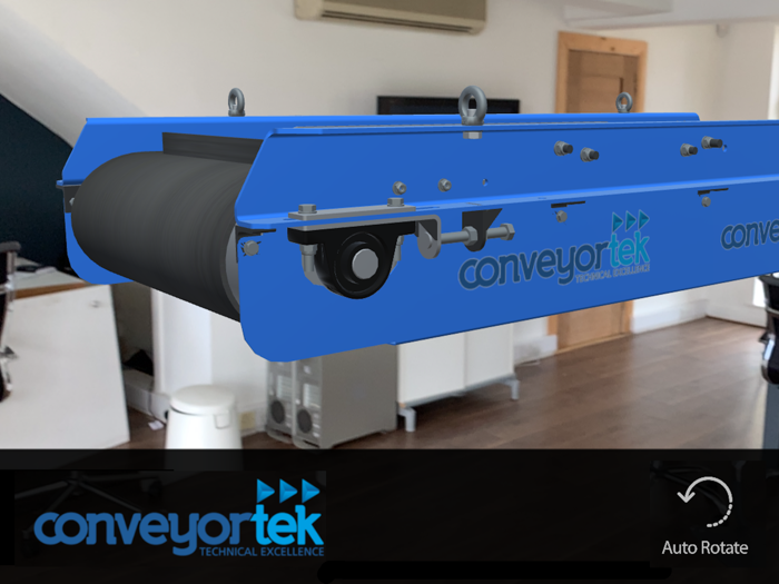 Core-1000 Conveyortek