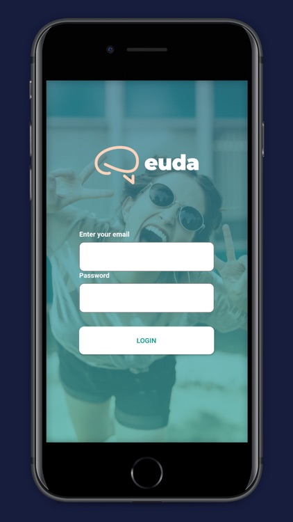 Euda