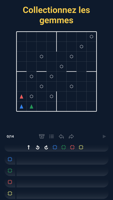 Recursive: Programming Puzzles Recursive: Programming Puzzles