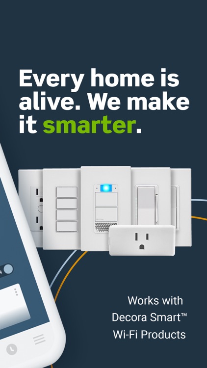 My Leviton