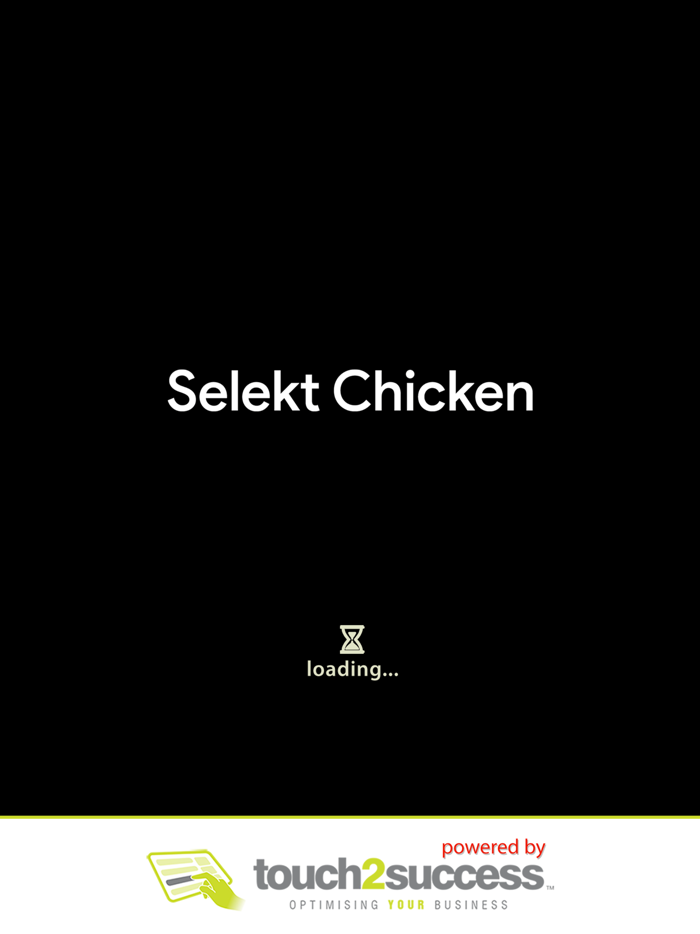 Selekt Chicken