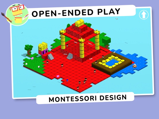 Montessori World screenshot 3