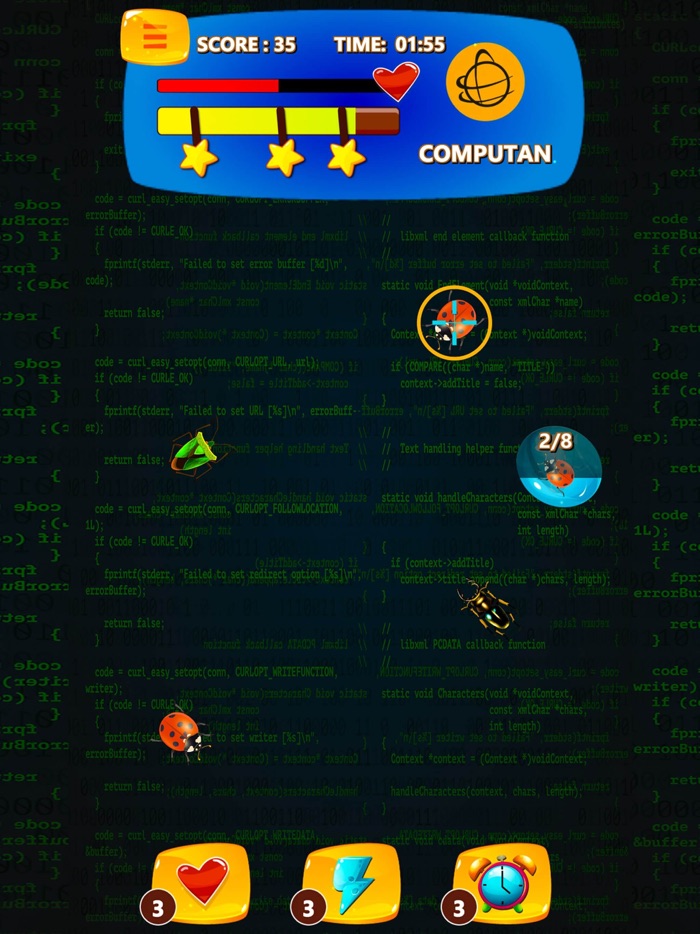 Computan Code Cleaner