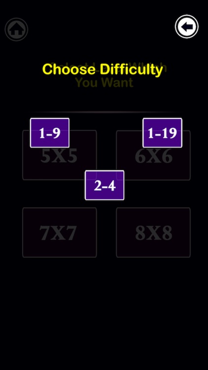 Genius Conjecture Maths Puzzle screenshot-4