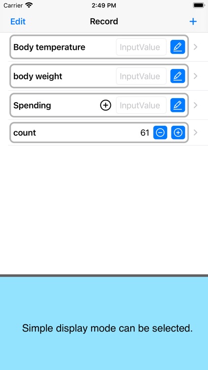 SuperTreasurer screenshot-3