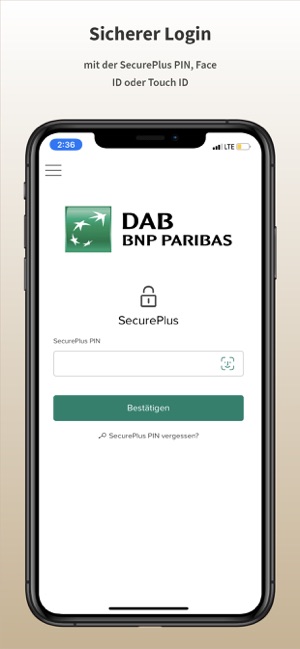 DAB SecurePlus(圖1)-速報App