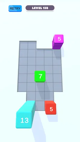 Game screenshot Stack Blocks: Amaze apk