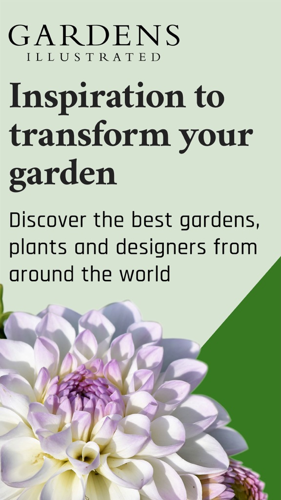 【图】Gardens Illustrated Magazine(截图1) 【图】Gardens Illustrated Magazine(截图1)