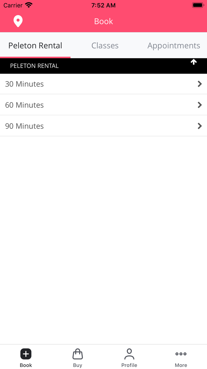 Pretty Girl Clubhouse