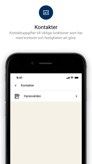 Hufvudstaden screenshot 3