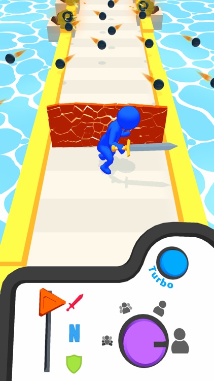 Control! screenshot-3