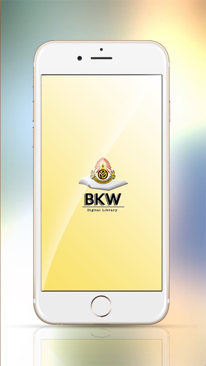 BKW Digital Library