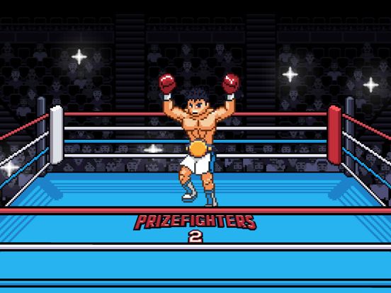 Prizefighters 2 screenshot 3