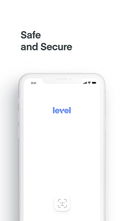 Level Bank screenshot-5
