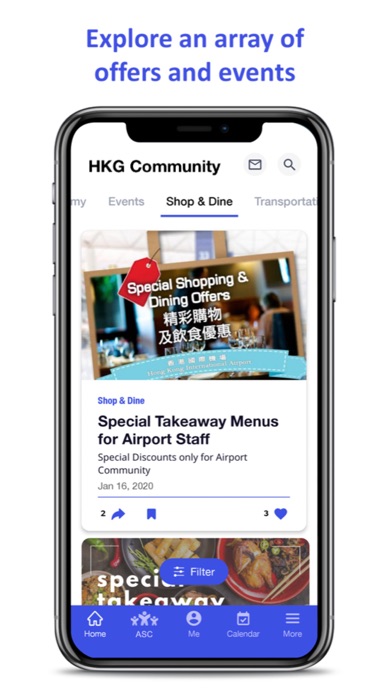 HKG Community screenshot 2